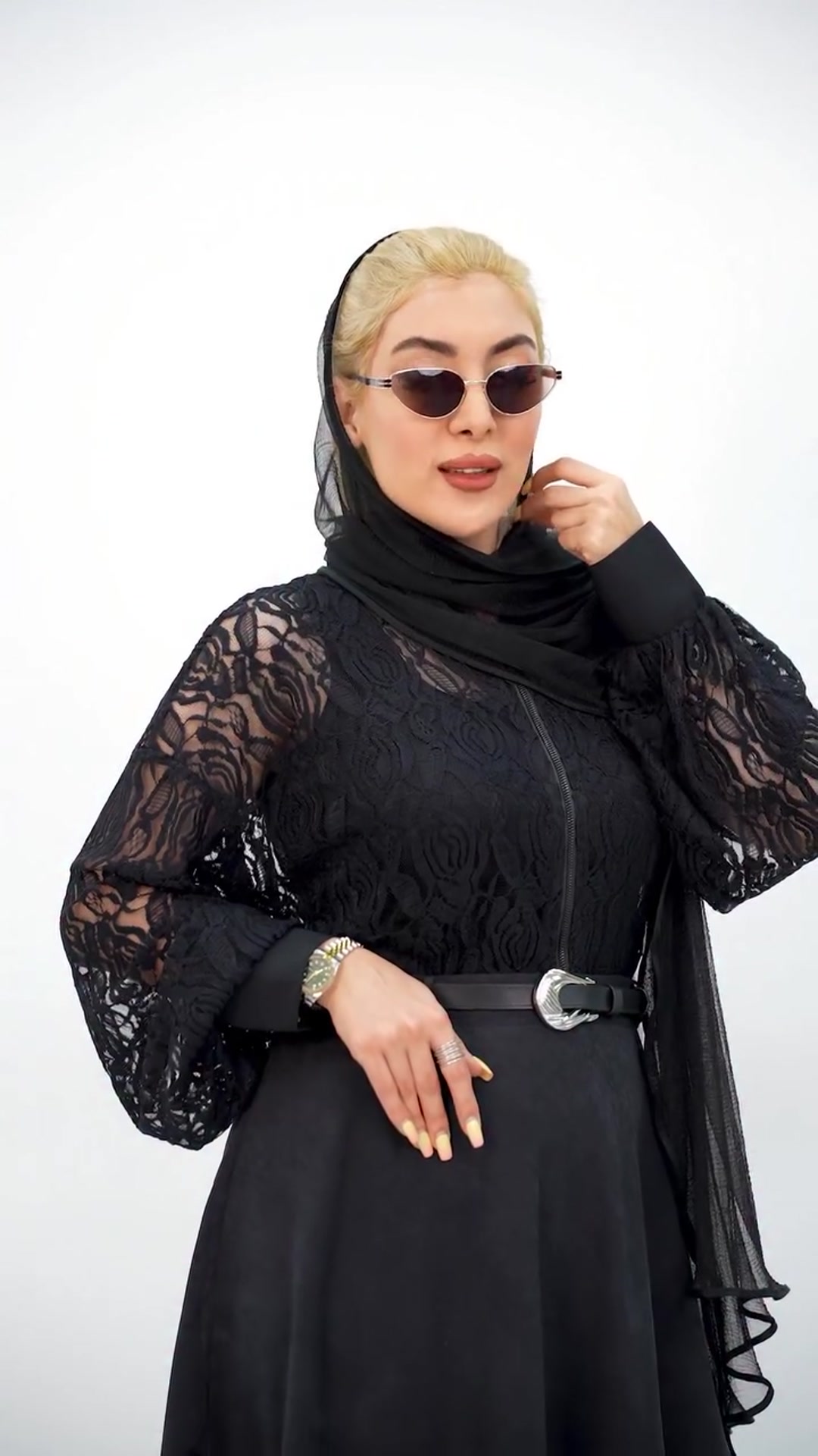 بامبر گیپور هیدا کد7412
